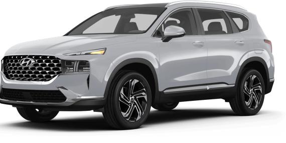 HYUNDAI SANTA FE 2023 5NMS2DAJ1PH539268 image